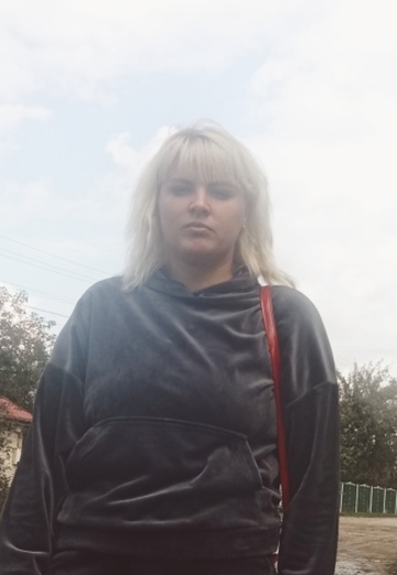 My photo - Lіlіya, 31 from Staryi Sambir (@llya2352)