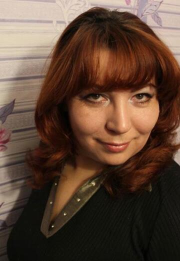 Minha foto - Svetlana, 46 de Sharypovo (@svetlana119530)