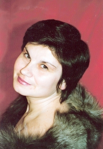 Mi foto- Svetlana, 58 de Bórovsk (@svetlana17090)