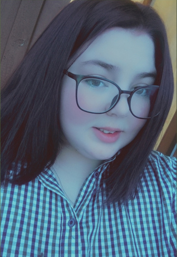 My photo - Yana, 21 from Novalukoml (@yana85223)