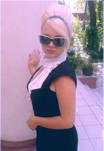 Yanusya (@yanusya83) — my photo № 1