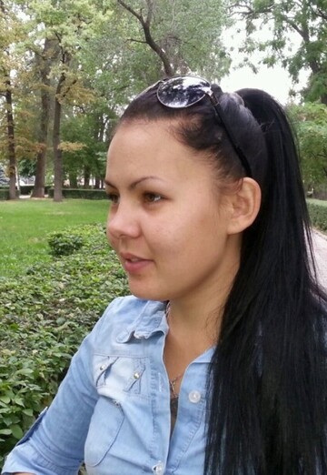 My photo - Sveta, 33 from Bishkek (@sveta13363)