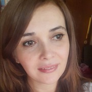 Alya 46 Moscow