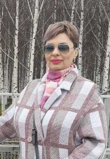 Mein Foto - Olga, 51 aus Moskau (@olga256498)