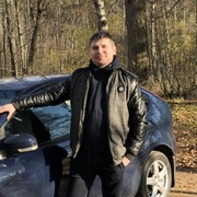 Aleksandr 37 Saint Petersburg
