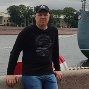 Sergey 45 Tyumen
