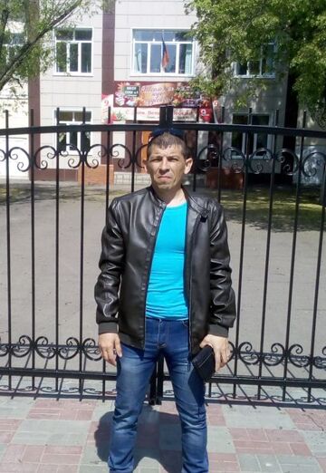 Minha foto - Sergey, 39 de Gryazi (@sergey1050507)
