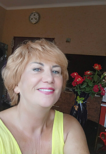 Mein Foto - irina, 62 aus Jewpatorija (@irina129965)