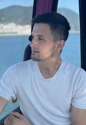 My photo - Zokhir, 25 from Busan (@zokhir5)