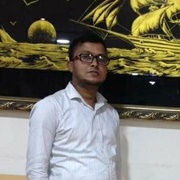 MD.ISMAIL HOSSAIN 34 Dhaka