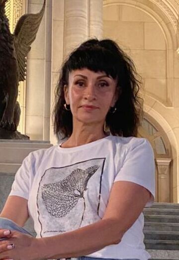 My photo - Elena, 58 from Alushta (@elena571921)