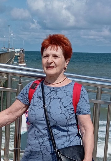 Tatyana (@tatyana50781) — my photo № 1