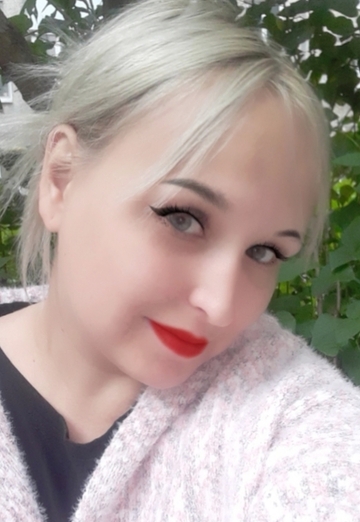 Mein Foto - Elena, 31 aus Schumerlja (@elena535618)