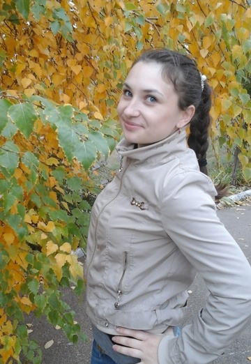 Моя фотография - Танюша, 32 из Краматорск (@tanusha4148)