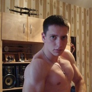 Anton 37 Khimki