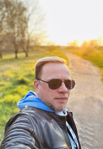 My photo - Viktor, 42 from Wentorf (@viktor261500)