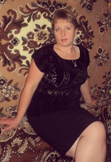 Моя фотография - Людмила, 49 из Дубно (@23221)