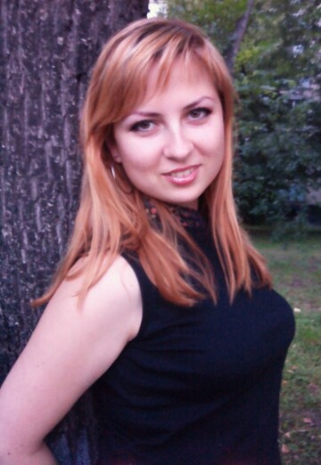 Моя фотография - Ярина, 30 из Смела (@yrina8209671)