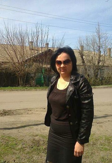 Benim fotoğrafım - Viktoriya, 40  Belaya Kalitva şehirden (@viktoriya83309)