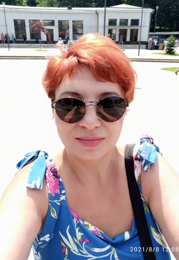 Моя фотографія - Руслана, 48 з Миколаїв (@ruslana3945)