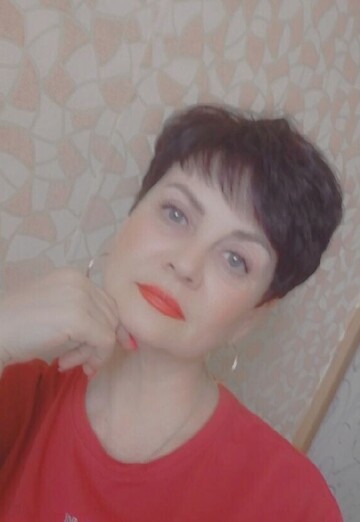 Моя фотография - Алина, 51 из Кострома (@elena545726)