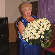 Olga 62 Kíneshma