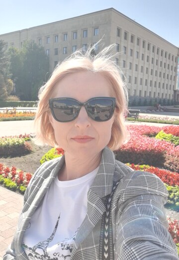 Моя фотография - Инна, 49 из Ставрополь (@inna65224)