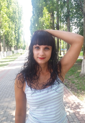 La mia foto - Kseniya, 45 di Rossosh (@kseniya66234)