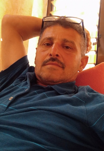 My photo - ahmed nabhan, 52 from Amsterdam (@ahmednabhan)