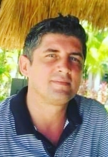 My photo - Neil Frediani, 54 from Kuala Lumpur (@neilfrediani)
