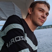Dmitriy 26 Moscow