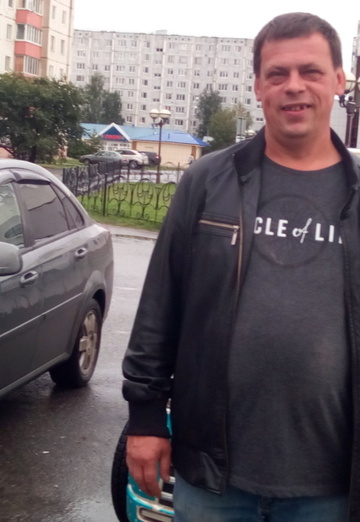 Моя фотографія - Константин, 48 з Тобольська (@konstantin75368)
