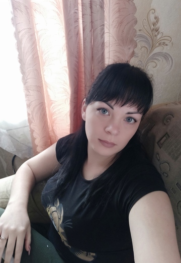 My photo - Vitalina, 30 from Znamenka (@vitalina1175)