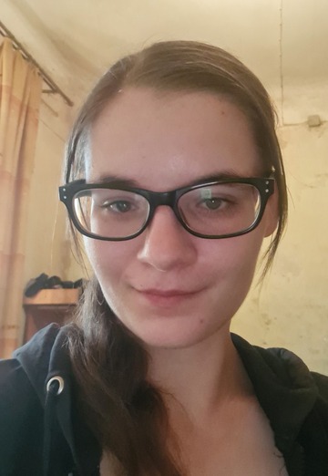 Моя фотография - Iveta, 29 из Рига (@iveta154)
