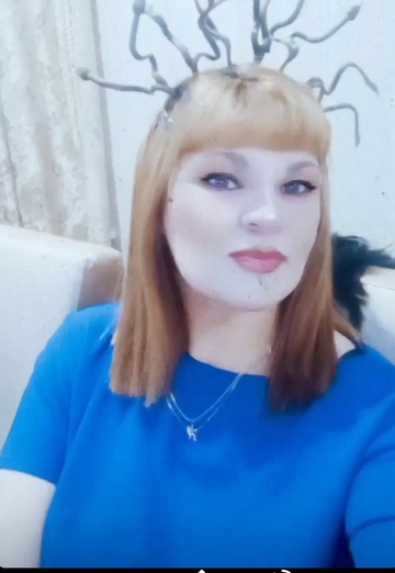 My photo - Natalya, 83 from Moscow (@natalya326388)