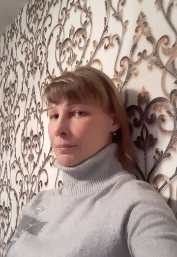 My photo - Katerina, 34 from Kola (@katerina43791)