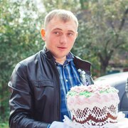 Andrіy 32 Lutsk