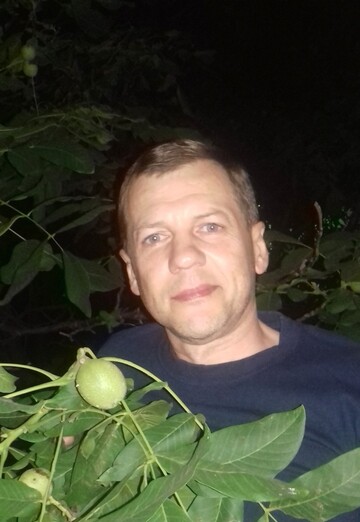 My photo - Maksim, 50 from Novocherkassk (@maksim60429)