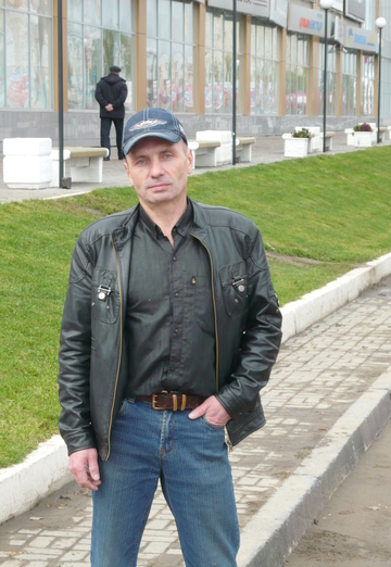 My photo - Vyacheslav, 58 from Dimitrovgrad (@vyacheslav16407)