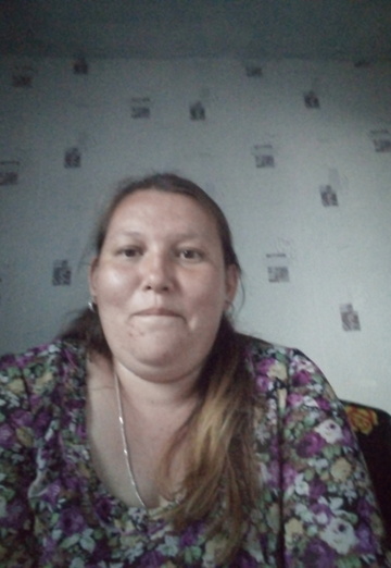 My photo - Svetlana, 36 from Novokruchininsky (@svetlana289506)