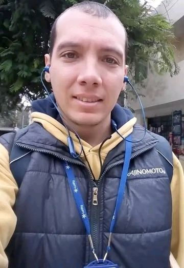 My photo - Jose, 35 from Barcelona (@jose2245)