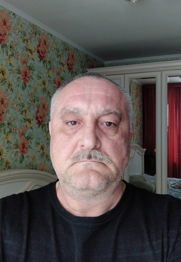 Моя фотографія - Леонид, 57 з Набережні Човни (@leonid40400)
