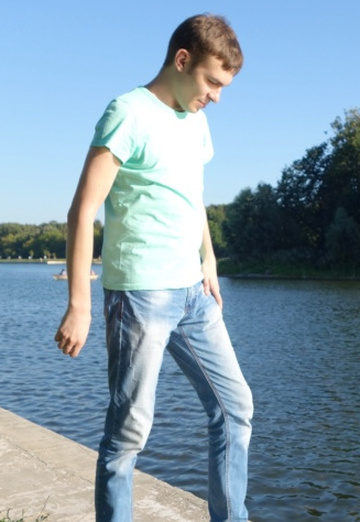 Dmitriy (@funcheza) — my photo № 6