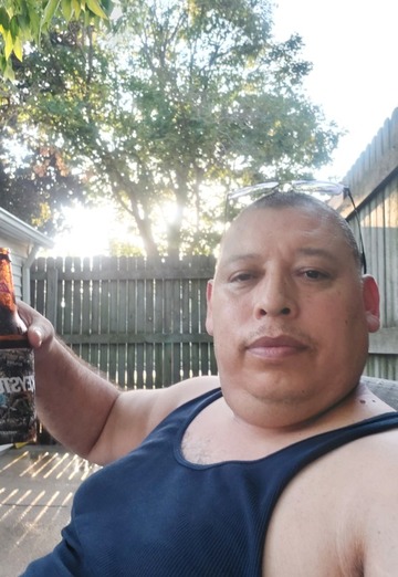 My photo - Hedilberto Robles, 51 from Racine (@hedilbertorobles)