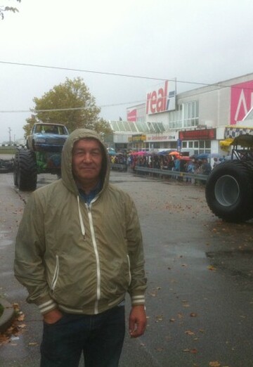 My photo - sergej, 59 from Oftersheim (@sergej5507919)