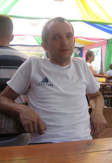 Mein Foto - maksim, 46 aus Ostrogoschsk (@maximenin)