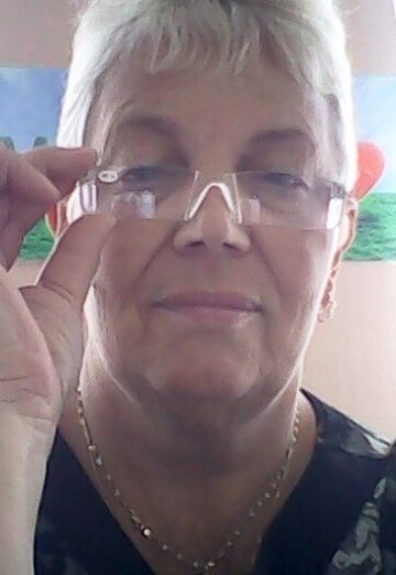 Mein Foto - Emma, 67 aus Seweromorsk (@emma1546)