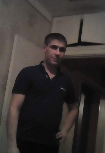 My photo - Vladimir, 33 from Ershov (@vladimir342225)