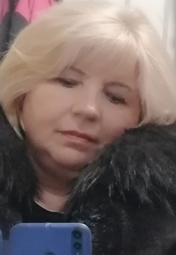 Mein Foto - Wera, 61 aus Dolgoprudny (@vera53025)