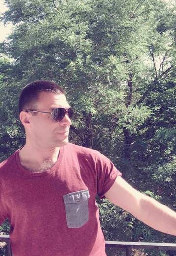 Моя фотографія - Сергей, 49 з Херсон (@sergey904092)